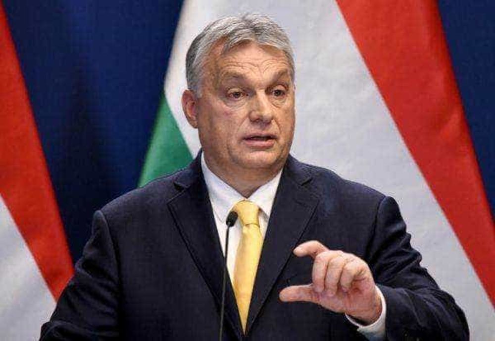 PREMIERUL UNGAR, VIKTOR ORBAN, ÎN VIZITĂ LA BUCUREȘTI