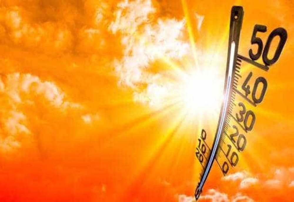 ANM: COD ROȘU DE CANICULĂ ÎN ROMÂNIA