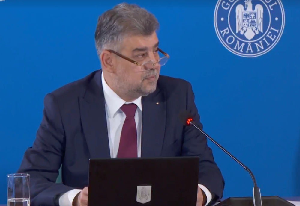 PNL ÎL SOMEAZĂ PE CIOLACU SĂ DESECRETIZEZE ȘI CHELTUIELILE CU VILA LUI: AR FI O DOVADĂ DE TRANSPARENȚĂ DIN PARTEA UNUI ”ROMÂN NORMAL”, CU PANTOFI DE 1500 DE EURO