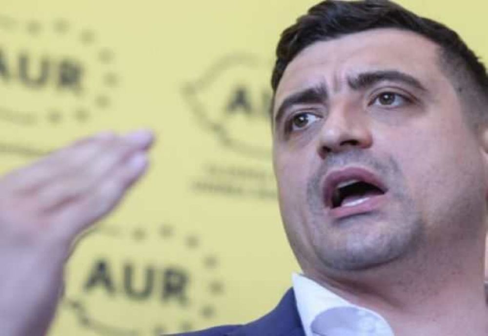 GEORGE SIMION: NU MĂ VOR DOBORÎ, NU MĂ VOR ÎNFRÂNGE, NU O SĂ ÎNGENUNCHEZ ÎN FAŢA NIMĂNUI, DECÂT ÎN FAŢA LUI DUMNEZEU