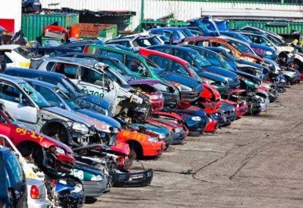 AFM SUSPENDĂ PROGRAMELE DE FINANŢARE, INCLUSIV RABLA, PÂNĂ LA FORMAREA NOULUI GUVERN