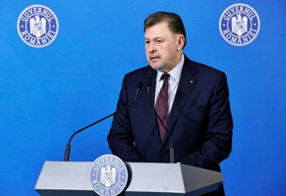 MINISTRUL SĂNĂTĂȚII: PACIENŢII TREBUIE SĂ PRIMEASCĂ MEDICAMENTE DE LA SPITAL. POT CERE PLATA LOR INCLUSIV ÎN INSTANȚĂ