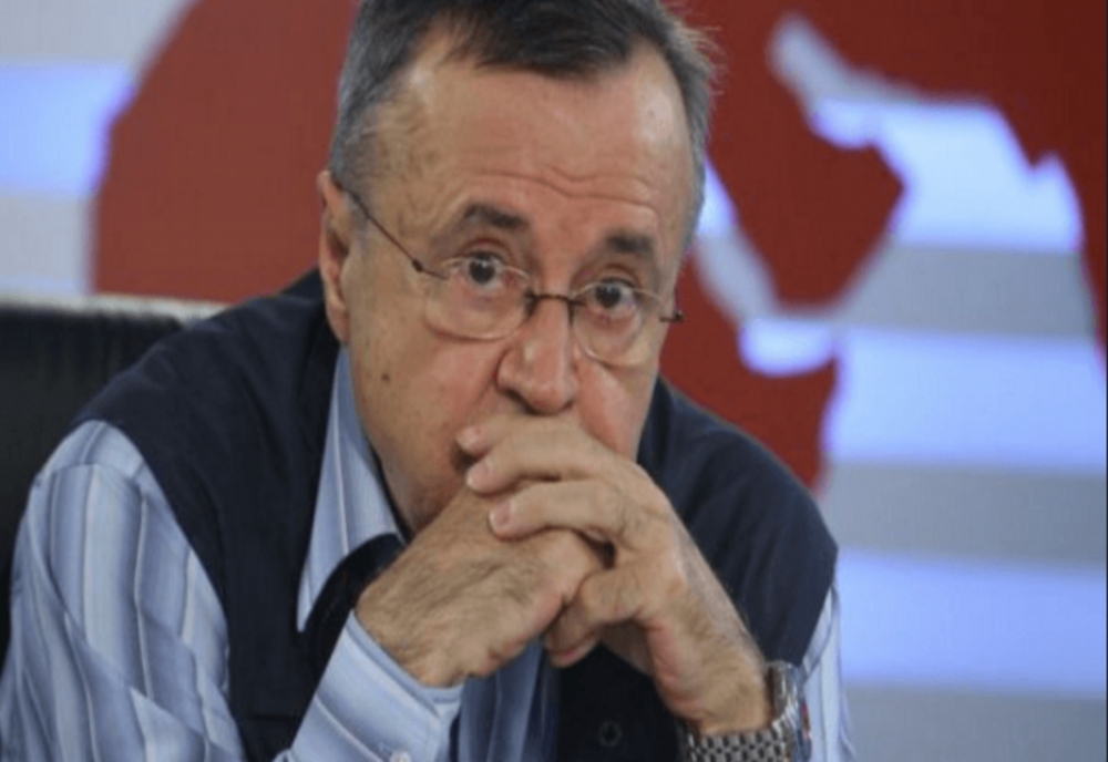 ION CRISTOIU ARUNCĂ BOMBA: SE PREGĂTEȘTE UN PARTID PENTRU NICUȘOR DAN