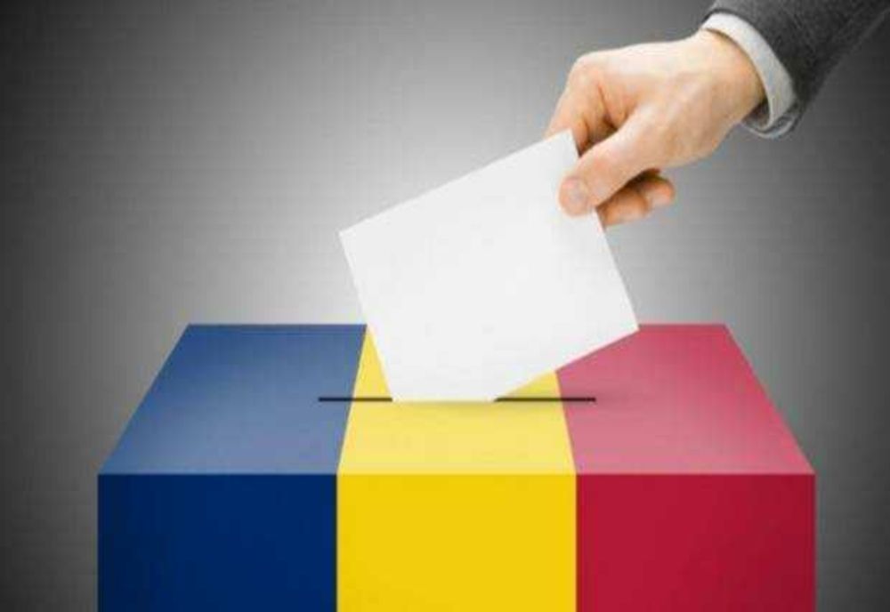 ALEGERI PREZIDENȚIALE 2024. DIASPORA A ÎNCEPUT SĂ VOTEZE PENTRU TURUL 2