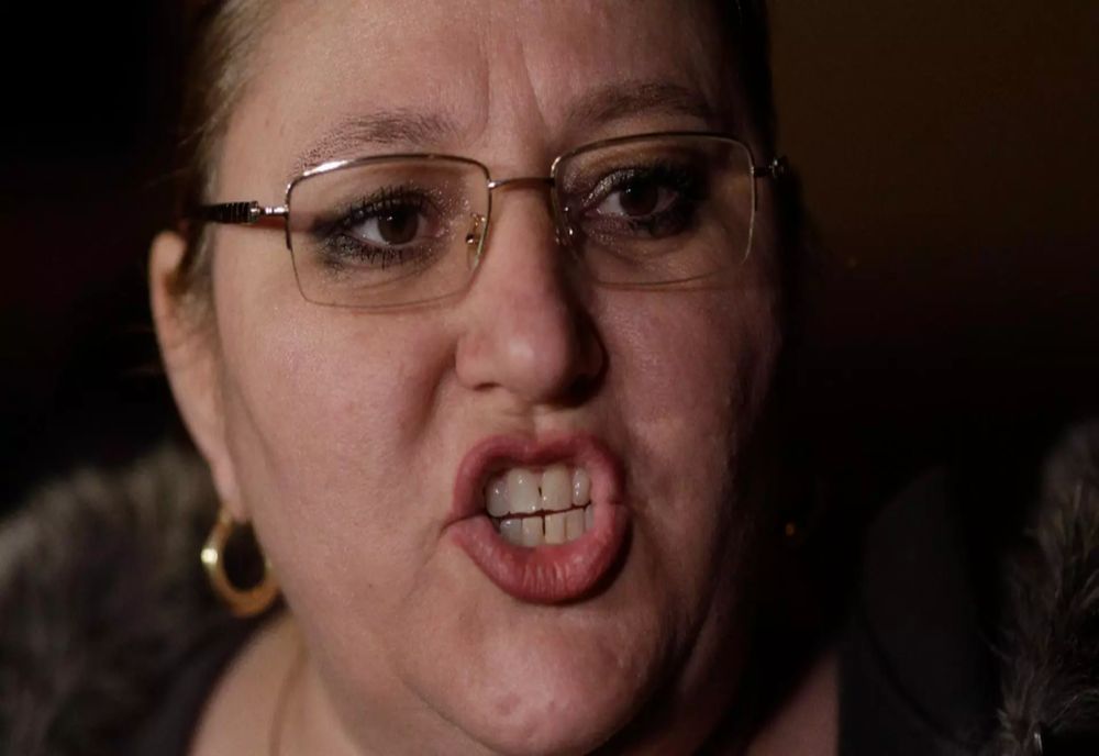 ANCHETĂ LA PARCHET DUPĂ CE DIANA ȘOȘOACĂ A DAT BUZNA ÎN BIROUL UNUI JUDECĂTOR CCR