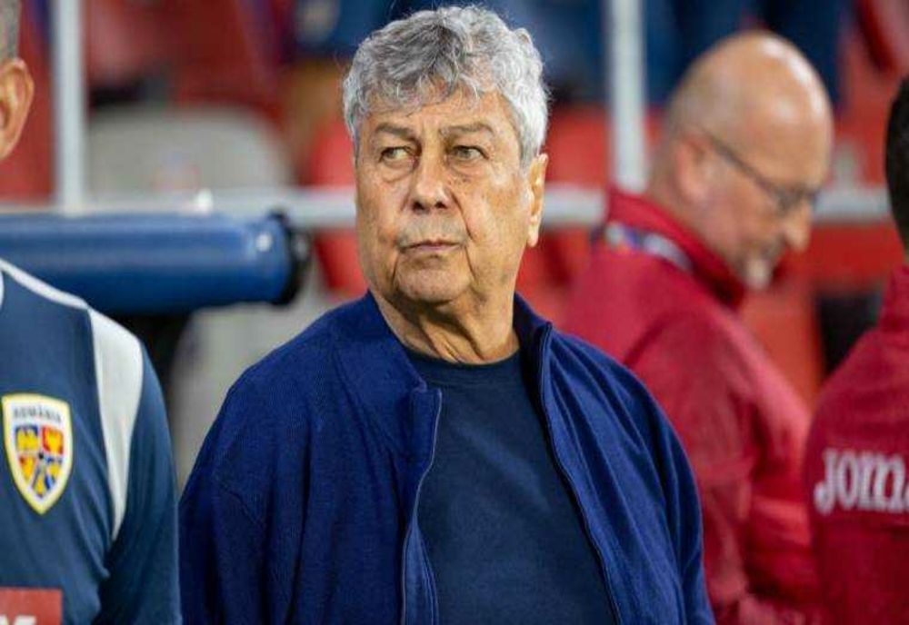 Preliminarii CM 2026. Mircea Lucescu: "Avem valoare și vom obține victoria la Zenica"