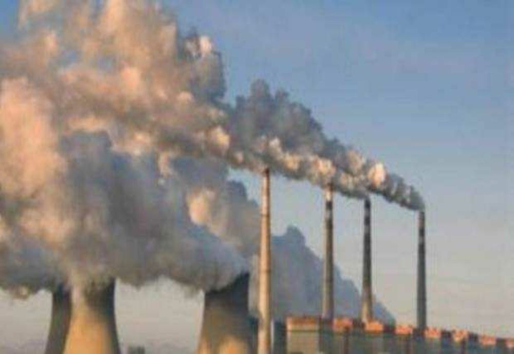 APROAPE 240.000 DE PERSOANE DIN UNIUNEA EUROPEANĂ AU MURIT ÎN 2022 DIN CAUZA POLUĂRII CU PARTICULE FINE