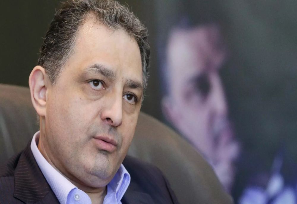 VANGHELIE: AM INFORMAȚII, GEOANĂ VA AJUNGE PREȘEDINTE