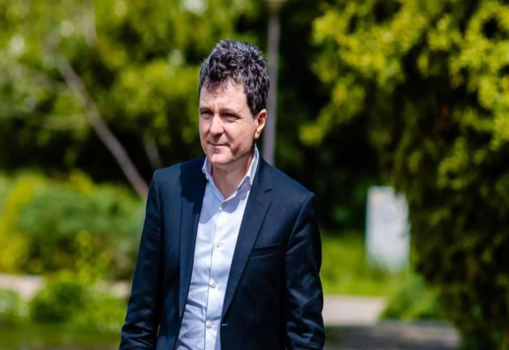 EXPLOZIV! CU CINE ÎMPARTE NICUȘOR DAN MILIOANELE DIN CAMPANIE. DECONTĂRI DE SUTE DE MII DE EURO DE LA STAT