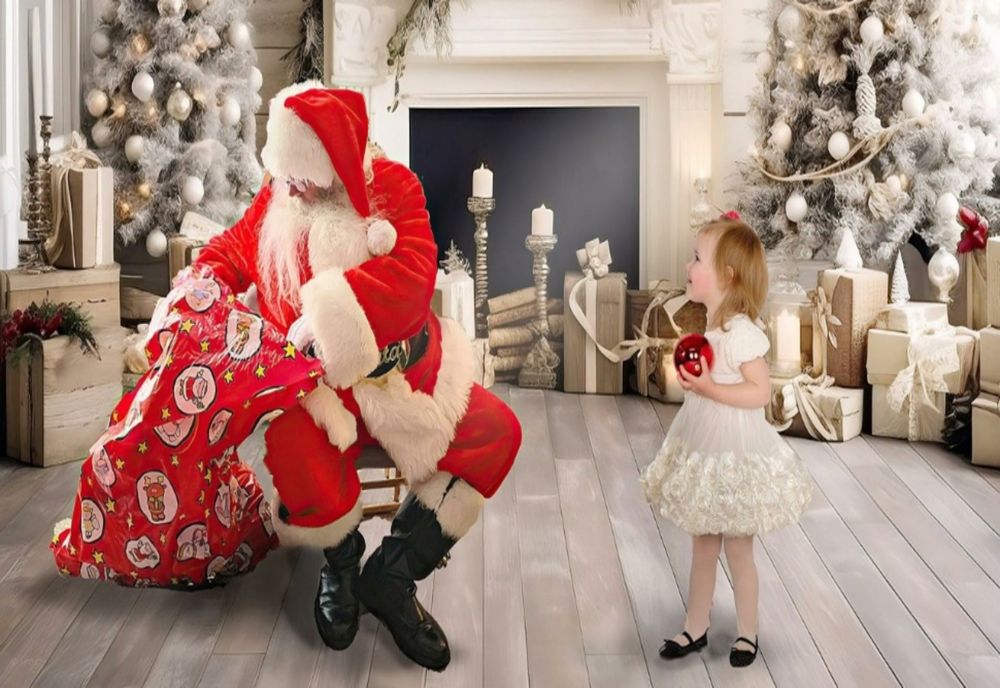 Naşterea Domnului, Crăciunul – simboluri şi tradiţii