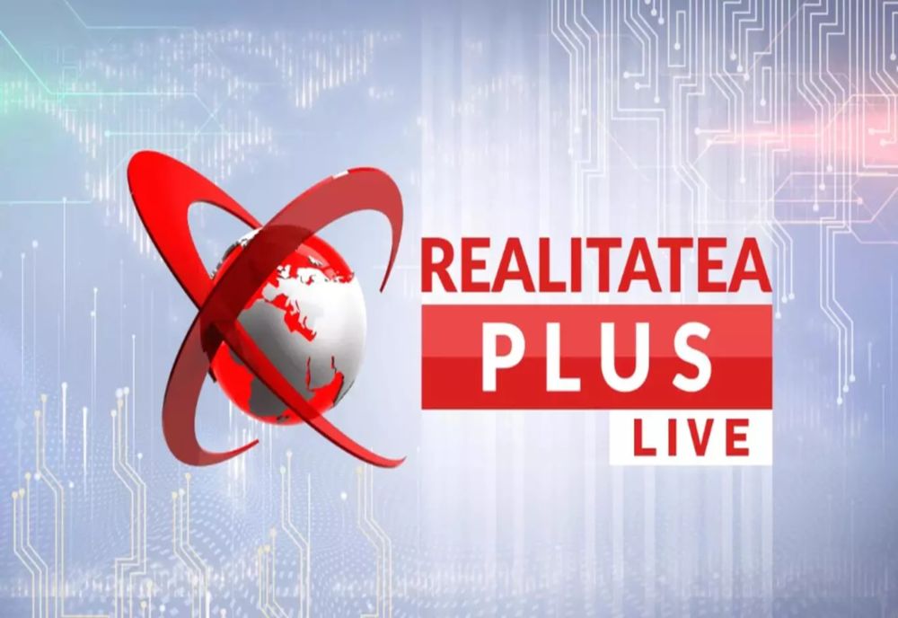 REALITATEA PLUS, LIDER DE AUDIENȚĂ DIN NOU. MILIOANE DE ROMÂNI AU ALES SĂ SE INFORMEZE DE LA POSTUL NOSTRU DE TELEVIZIUNE: CIFRE RECORD