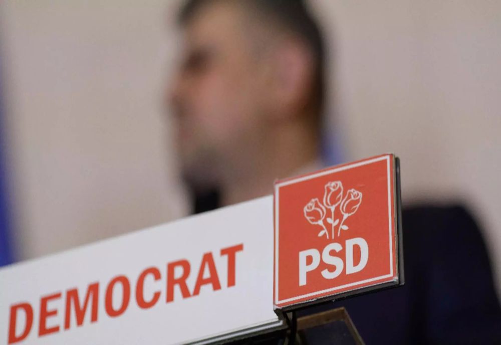 STRATEGII DE ULTIMĂ ORĂ LA PSD: CUM SE ÎMPARTE PUTEREA DUPĂ ALEGERI 