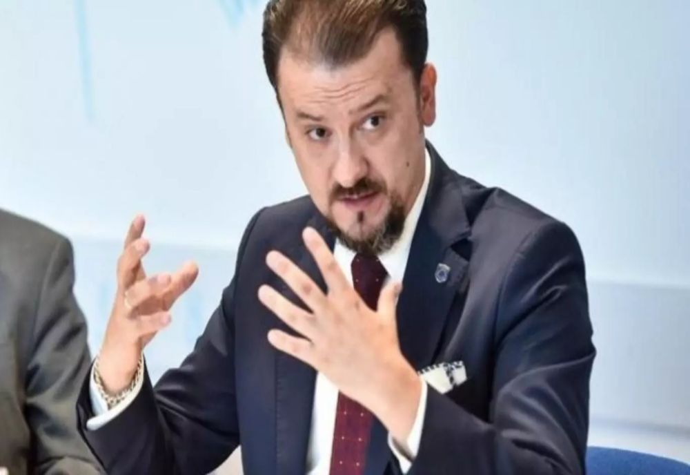 VICEPREȘEDINTELE CNA, VALENTIN JUCAN, AMENINȚĂRI ÎN DIRECT LA REALITATEA PLUS. CUM SE ÎNCEARCĂ RIDICAREA LICENȚEI PORTULUI TV