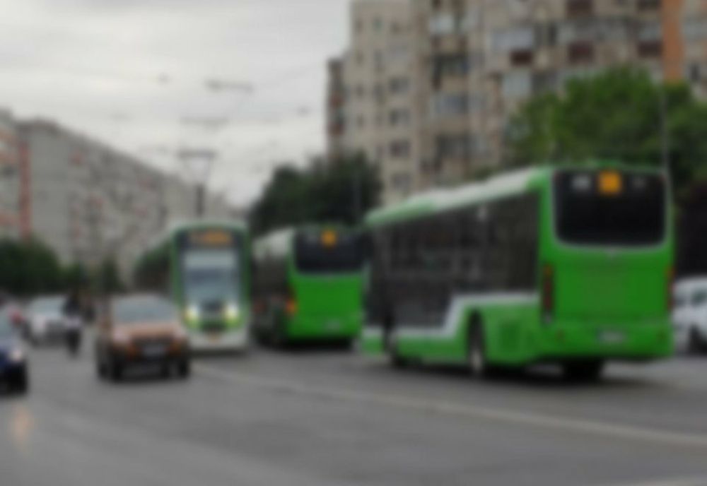 STB PUNE ÎN CIRCULAȚIE NOUA LINIE DE AUTOBUZE 322 ÎNCEPÂND DIN 24 DECEMBRIE