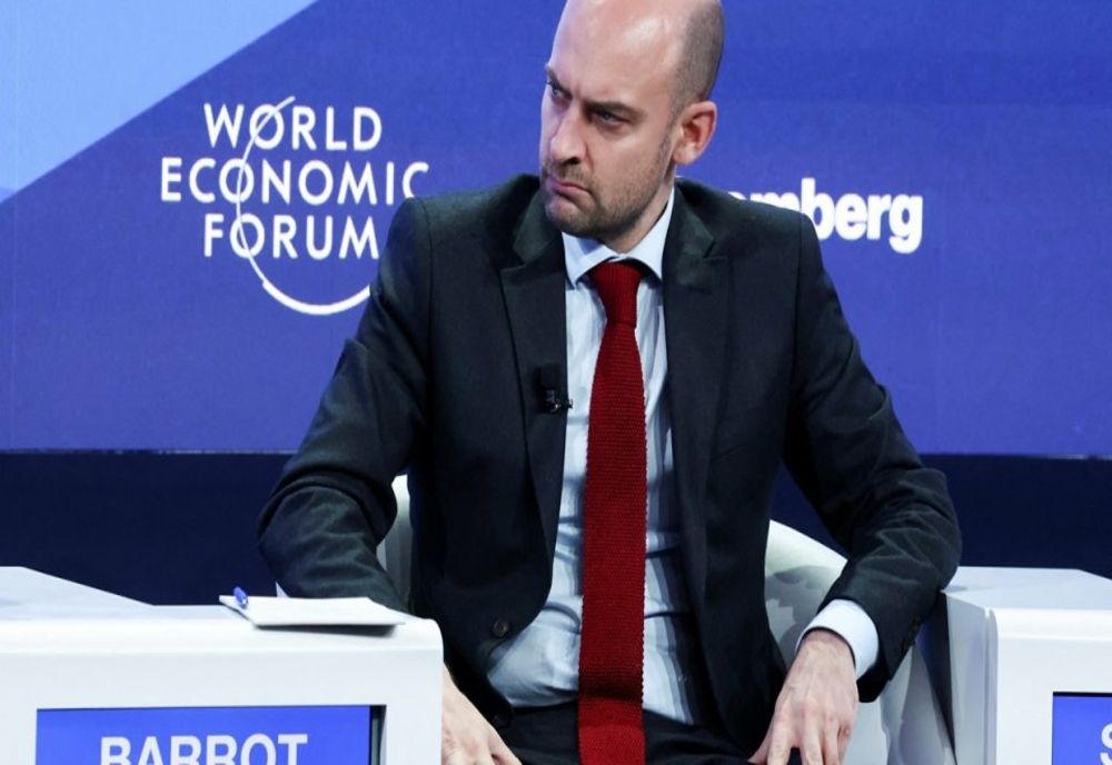 MINISTRUL FRANCEZ DE EXTERNE: UE VA REPLICA NOILOR TAXE VAMALE ANUNȚATE DE DONALD TRUMP