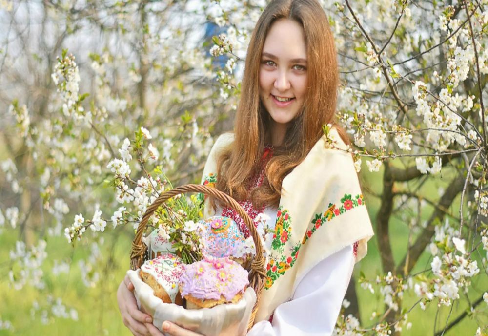 ASTĂZI ÎNCEPE POSTUL PAȘTELUI