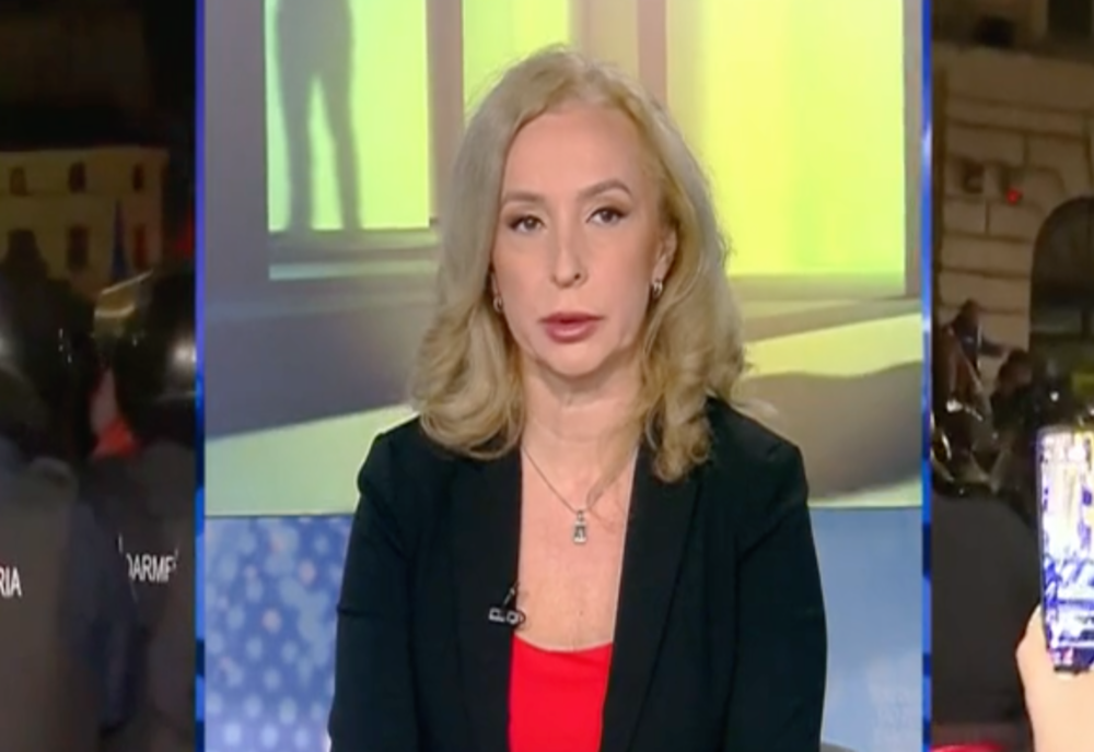 SCENARIU SPECTACULOS AL AVOCATEI INGRID MOCANU: CÂND S-AR FI PUS ÎN MIȘCARE PLANUL PARTIDULUI PREZIDENȚIAL? CE ROL AU NOII CONSILIERI AI LUI NICUȘOR DAN