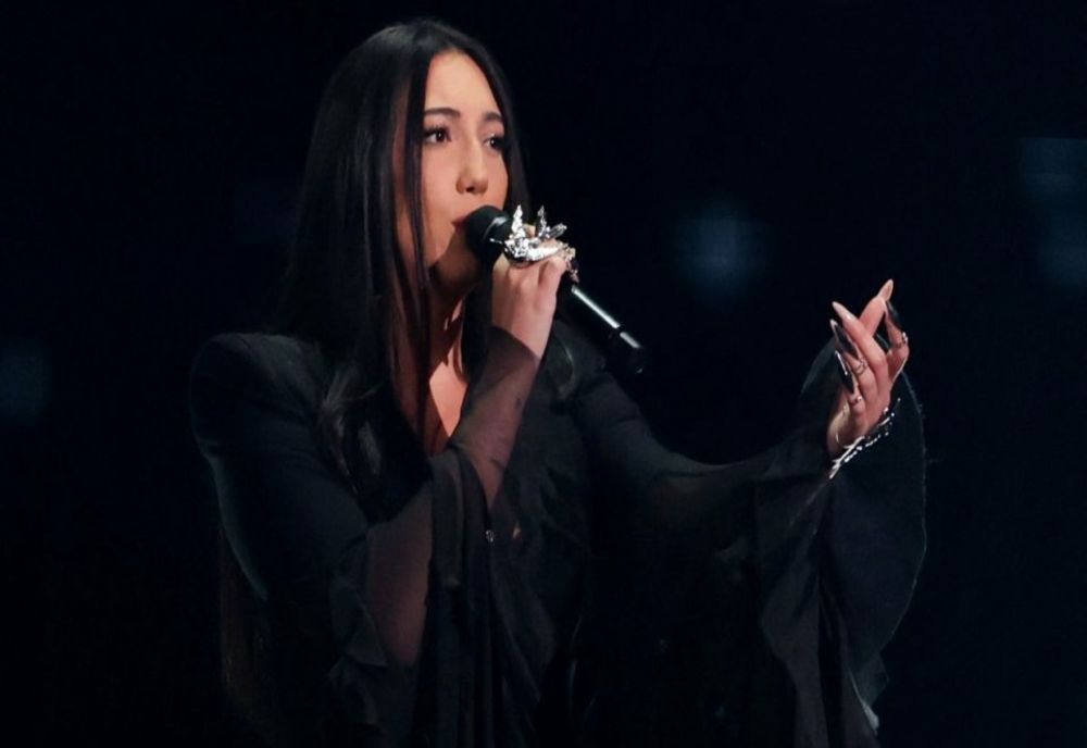 ÎN CIUDA CONTROVERSELOR, ISRAELUL S-A CALIFICAT ÎN FINALA EUROVISION