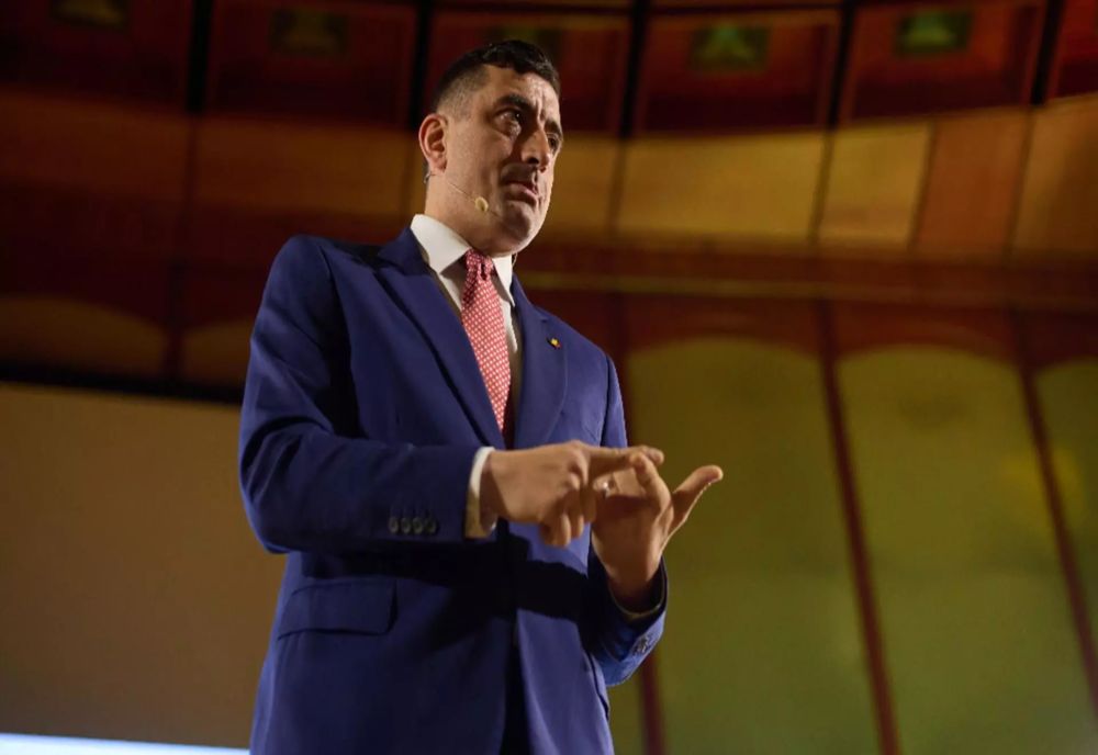 GEORGE SIMION CRITICĂ DUR NOILE TAXE: NU SUFERĂ DOAR BUCUREȘTENII, SUFERĂ TOATĂ ȚARA