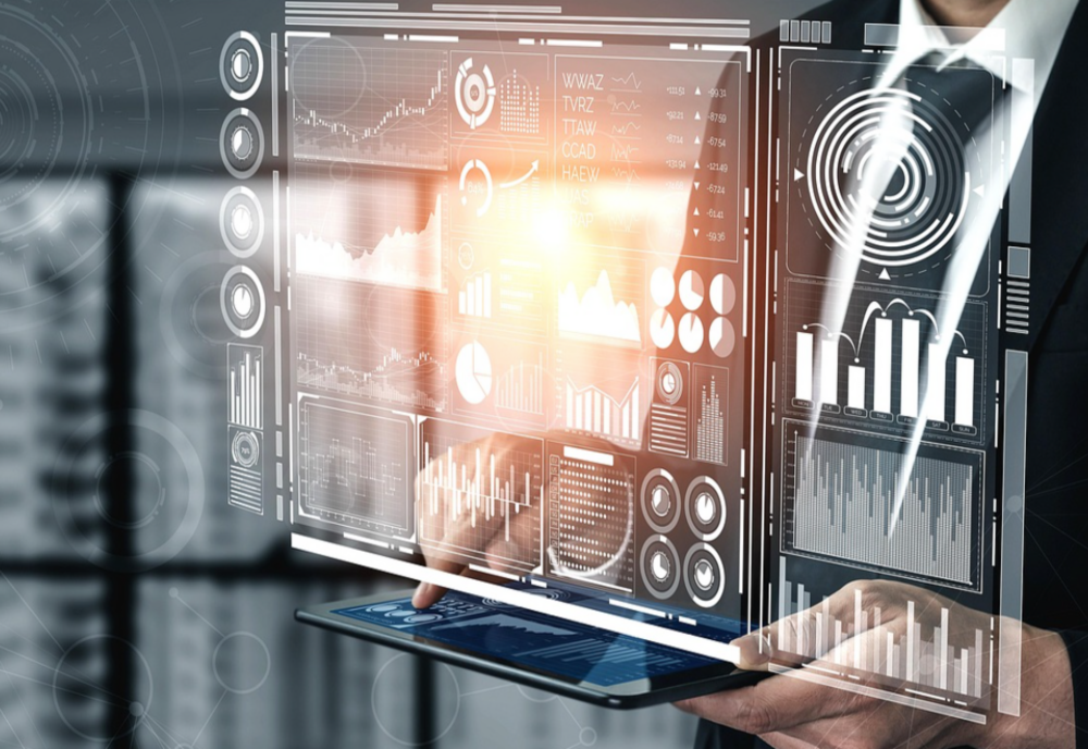 UN SFERT DINTRE LOCURILE DE MUNCĂ GLOBALE VOR FI AFECTATE DE GENAI