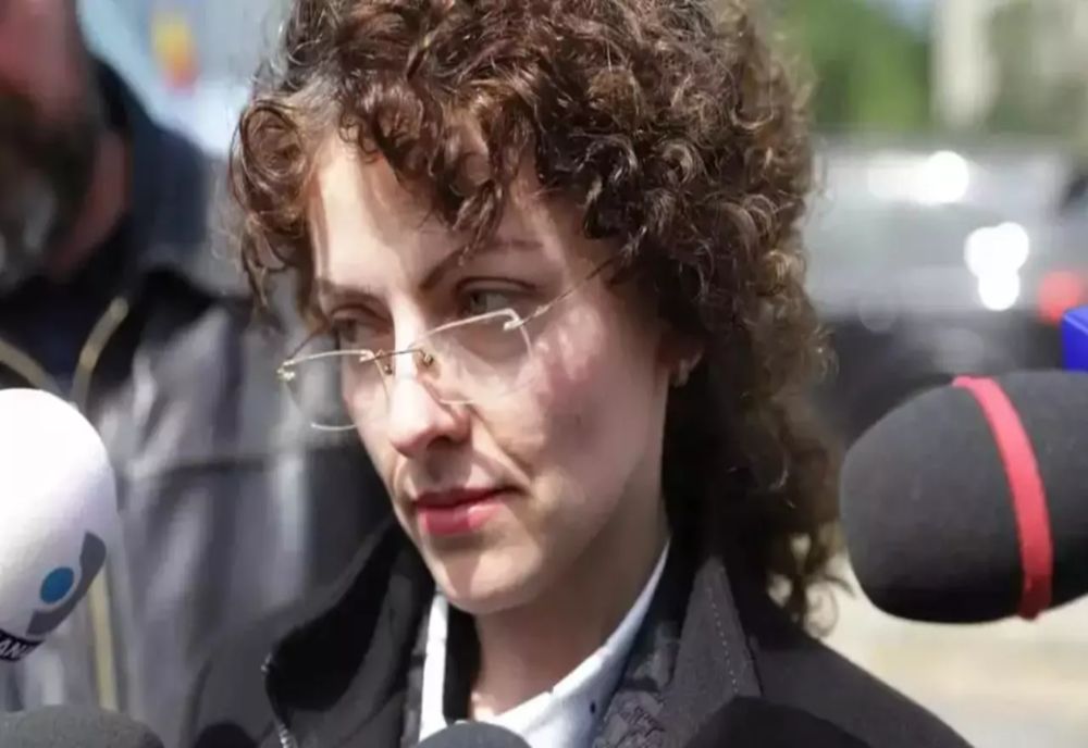 JUDECĂTOARE DIN PROCESUL LUI VLAD PASCU A SCĂPAT FĂRĂ SANCȚIUNI