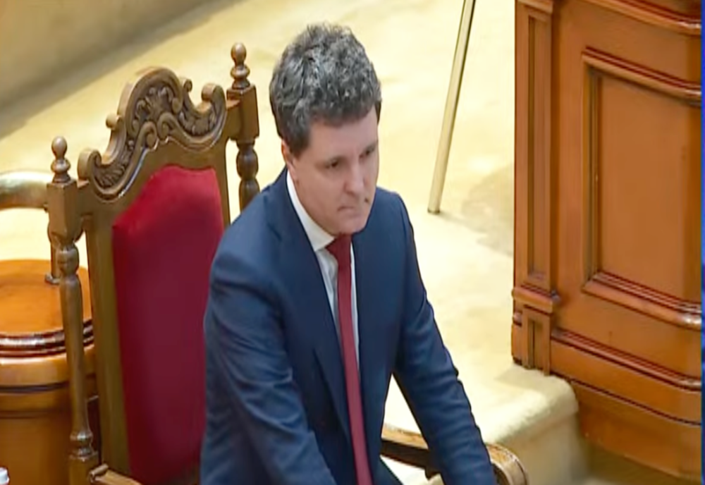 NICUȘOR DAN, DUPĂ CRIMA DIN COSMOPOLIS: „VIOLENȚA DOMESTICĂ NU ESTE TOLERATĂ DE STATUL ROMÂN”