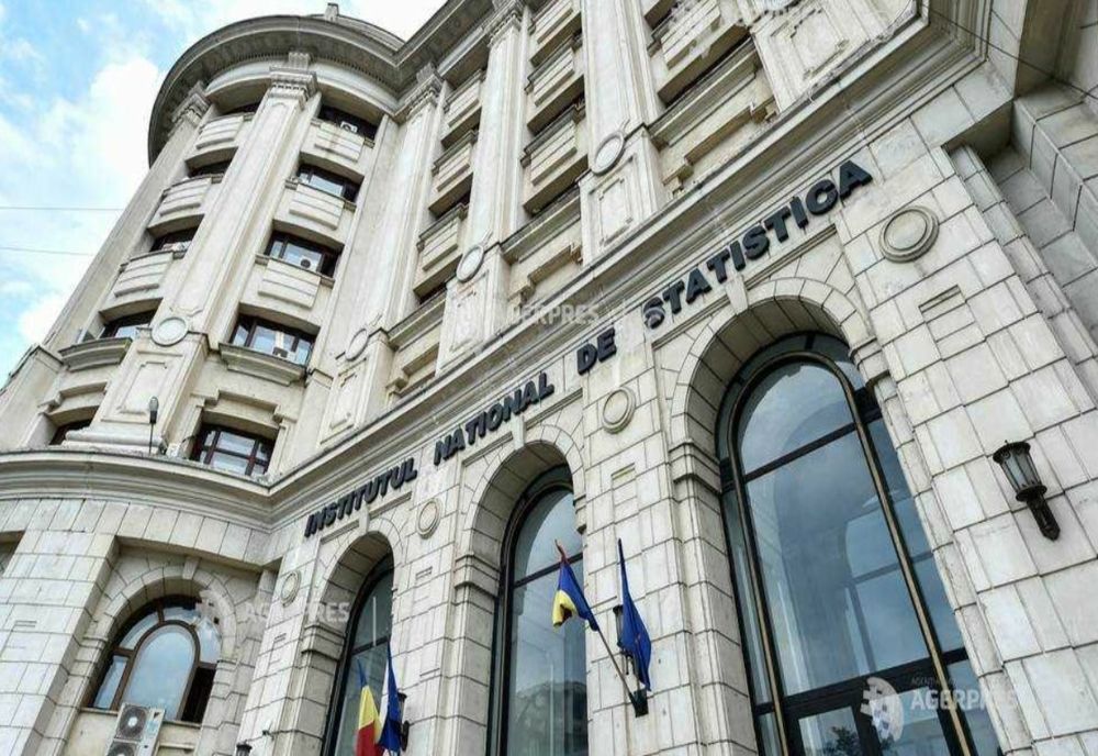 INS: INDUSTRIA PRELUCRĂTOARE A RAPORTAT O CREȘTERE DE 1,6% A COMENZILOR NOI