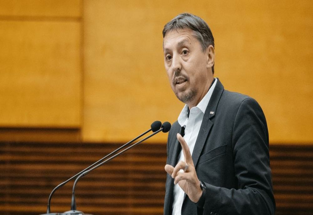 TikTok, interzis sub 16 ani în România? Ministrul Educației propune o altă soluție pentru a-i proteja pe adolescenți