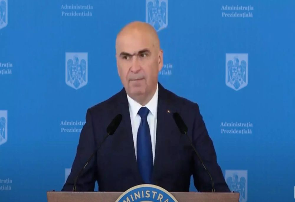 ILIE BOLOJAN VREA SĂ CREASCĂ VÂRSTA DE PENSIONARE PENTRU MAGISTRAȚI ȘI SĂ SCHIMBE MODUL DE CALCUL AL PENSIILOR