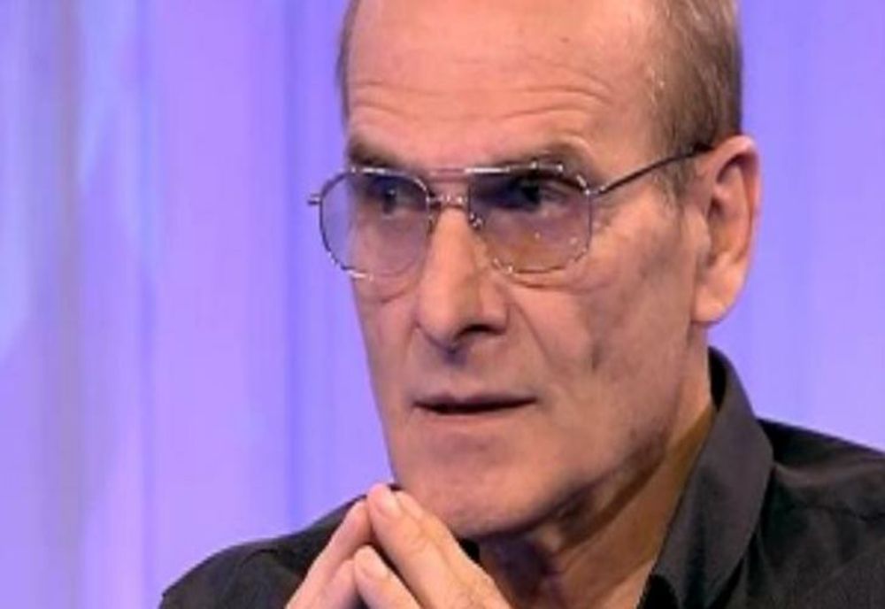 CRISTIAN TUDOR POPESCU: CCR SE AFLĂ ÎN FRUNTEA CELOR CARE AU "MĂSCĂRIT" JUSTIȚIA