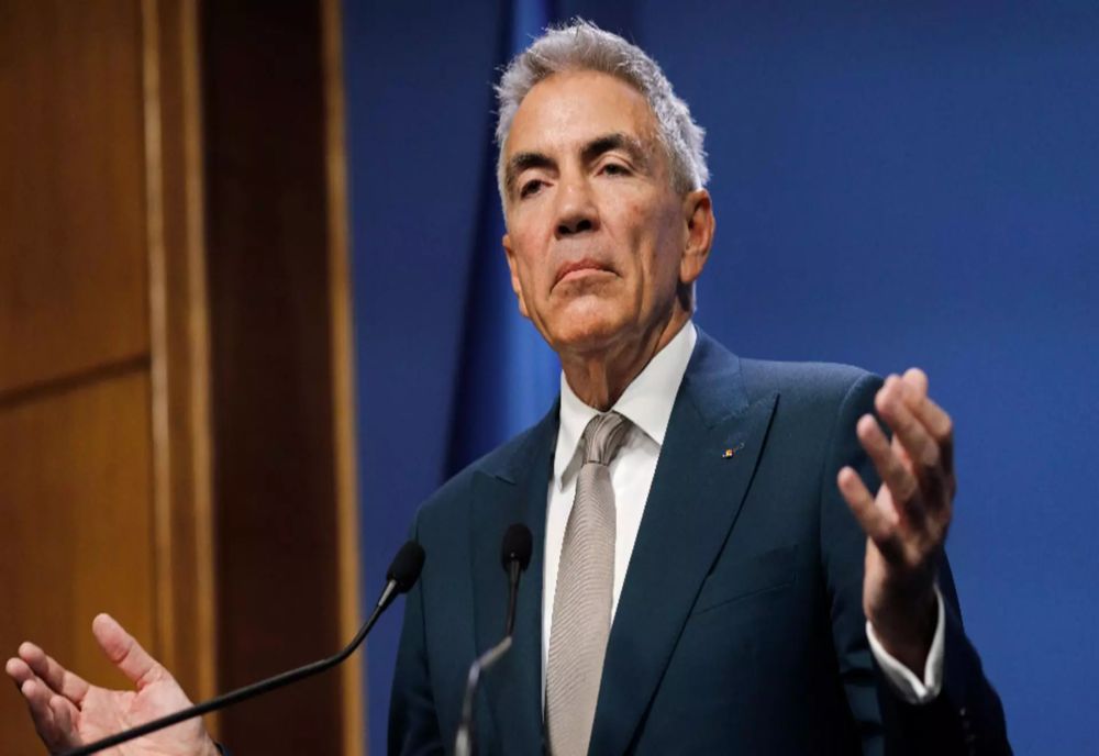 BOMBA MOMENTULUI: DOVADA CĂ DRAGOȘ ANASTASIU A FOST MARTOR DENUNȚĂTOR. PARTENERUL VICEPREMIERULUI MILIONAR A DENUNȚAT FAPTELE DE DARE DE MITĂ