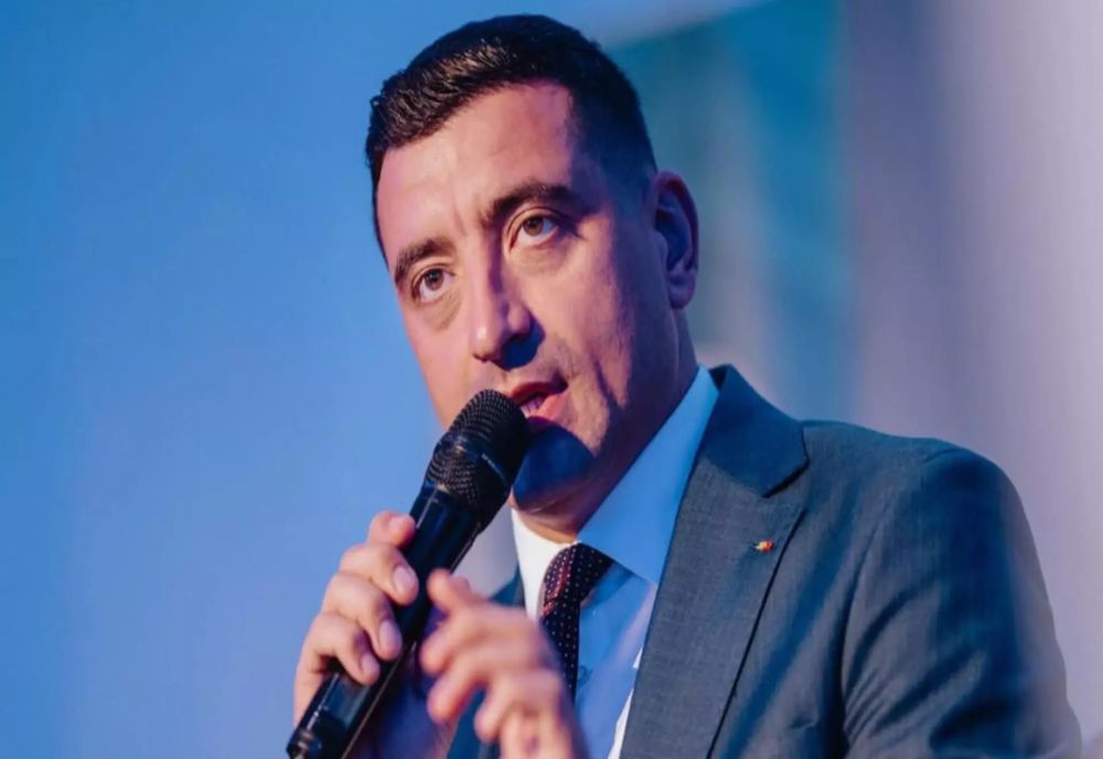 George Simion, reacție dură după votul pe acordul UE-Mercosur