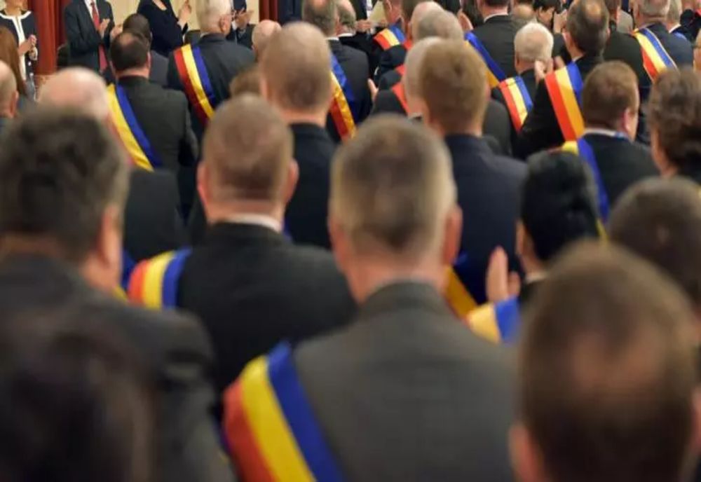 Mii de oameni au dansat „Hora Unirii” la Torino, într-un eveniment dedicat Zilei Naționale a României