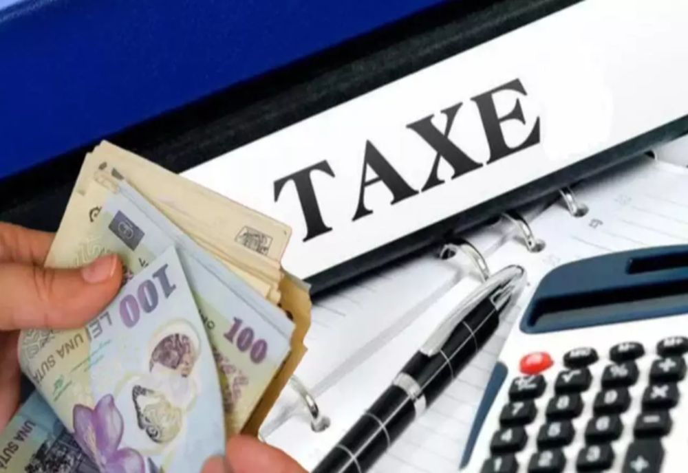 Se schimbă regula. Noi variante de impozitare pentru posesorii de mașini