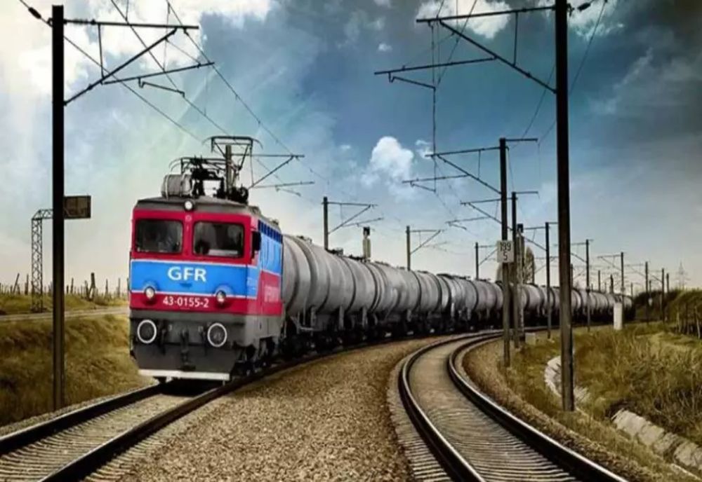 Trenurile pe ruta București-Budapesta vor circula joi cu modificări