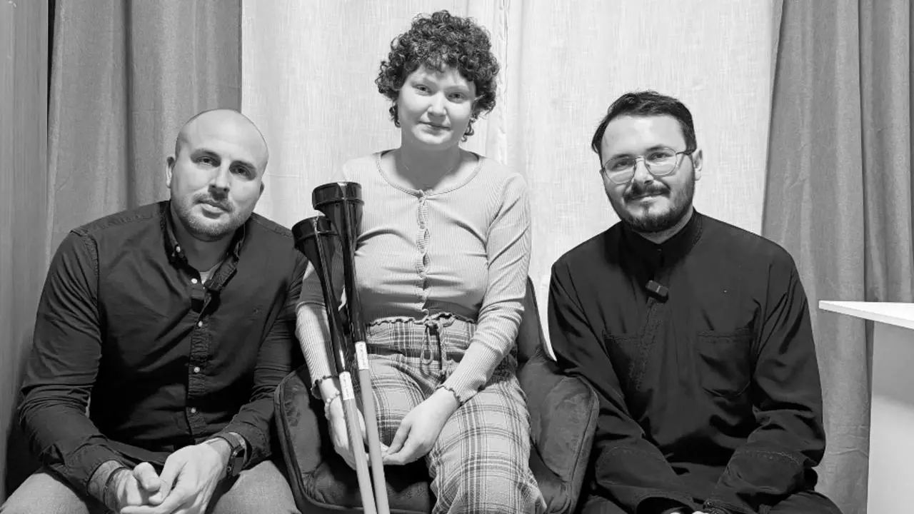 Andreea Anița, tânăra pentru care românii au strâns 2,3 milioane de dolari