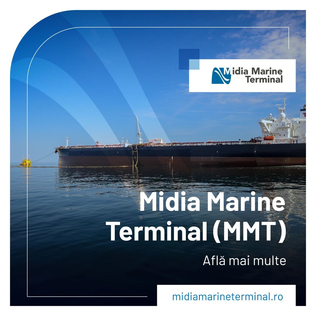 Midia Marine Terminal (MMT)