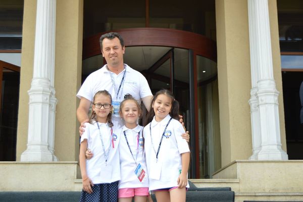 Bronz pentru Logic Delta Tulcea, la Campionatele Naţionale de Şah pe Echipe - Iaşi 2018