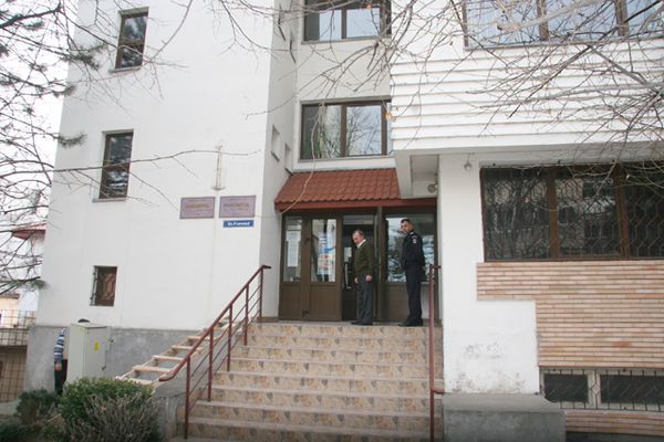 Procurori cu delegație la conducerea parchetelor tulcene