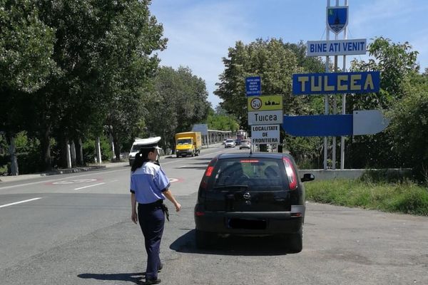 Se înmulțesc furturile comise de minori. Alți doi au fost prinși de polițiști