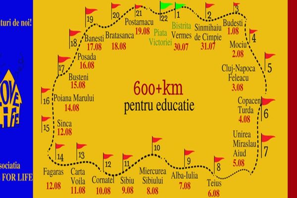 "Sărbătoarea Teilor" la cea de-a XVIII-a ediție