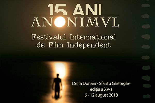 „Anonimul 15”, din 6 august 2018 la Sfântu Gheorghe!