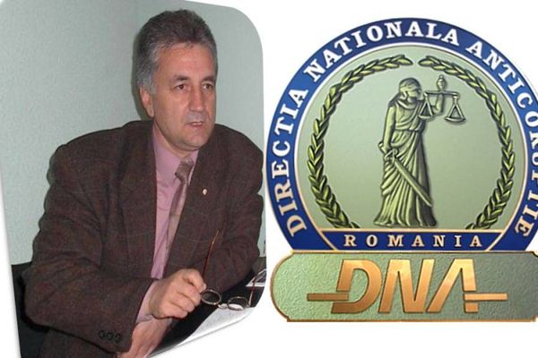 Primarul Hogea a scapat de procesul cu DNA Galaţi. Dosarul a fost clasat!