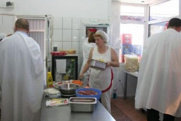 S-a constituit Comandamentulul de control în Delta Dunării!