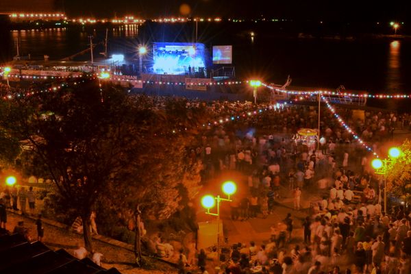 Lovitură de teatru: AZL Sulina oferă gratuit primăriei faleza!