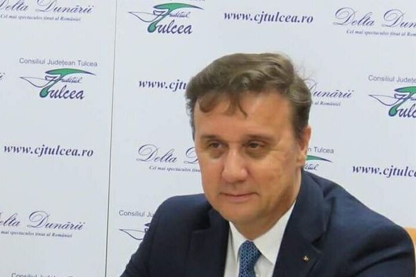 Consiliul local şi Consiliul Judeţean Tulcea, membri în Asociația de Management al Destinației Turistice!