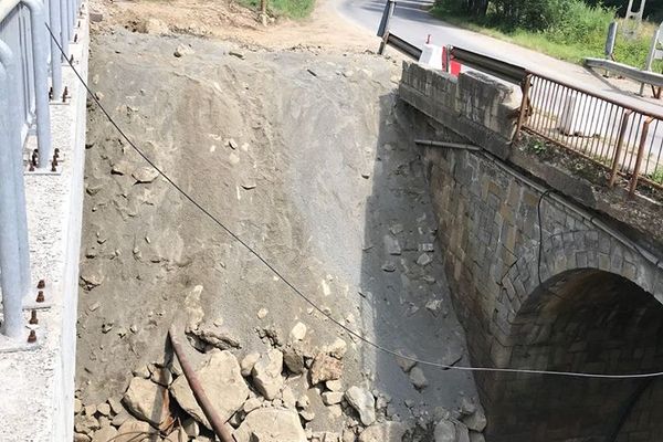 Podul de peste Dunăre - proiect strategic de importanță majoră!