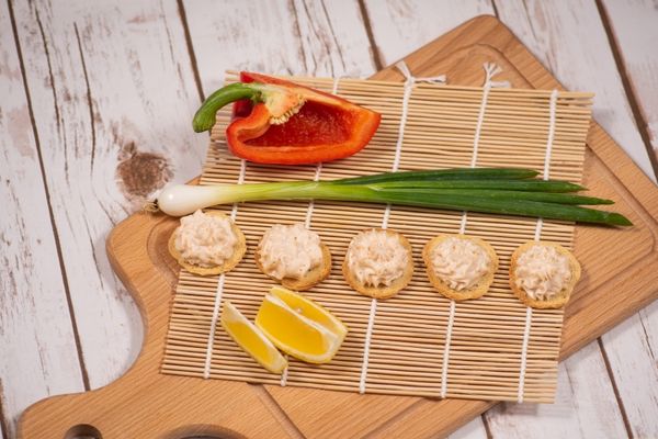 Protecţie naţională pentru ”Salată cu icre de știucă de Tulcea” !