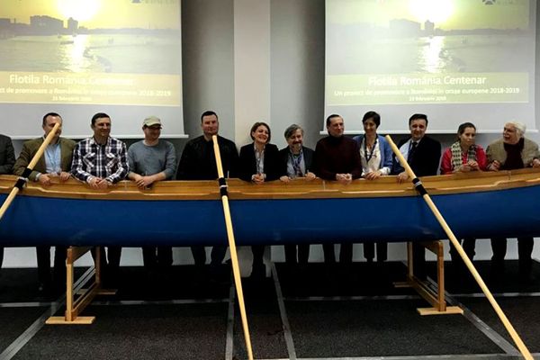 Destinația turistică Tulcea, promovată prin evenimente de top