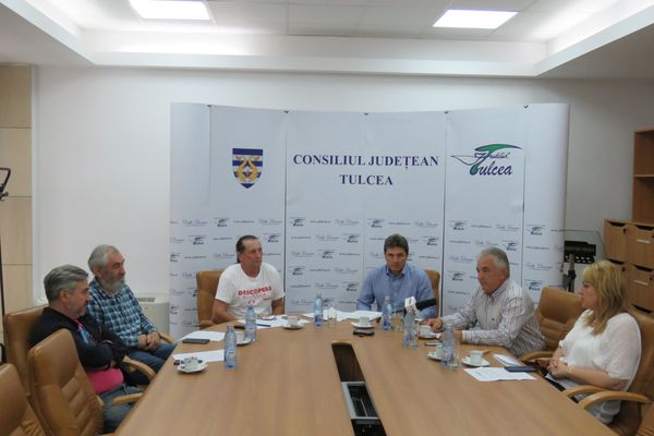 Rowmania Fest, la a opta ediție, va lansa Flotila România Centenar